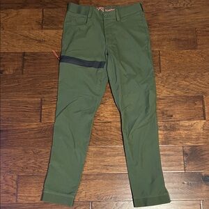 Men's Foehn Brise Schoeller Pant